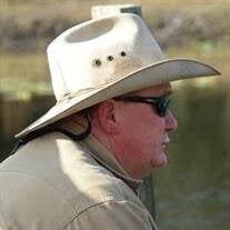 Mr. Alan Wayne Rountree Obituary