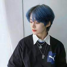 Ulzzang Boy Shot Hair Styles Short Hair Styles Girl Short Hair