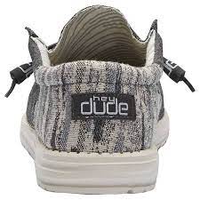 Jun 10, 2021 · the authors of a new report, the hamburg climate futures outlook, suggest societal transformation isn't happening fast enough. Hey Dude Men S Wally Funk Shoes