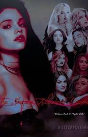 Creaturesofthenight Stories