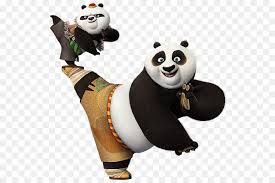 He is the adopted son of mr. Po Meister Shifu Kung Fu Panda 3 Panda Kung Fu Panda Png Herunterladen 588 600 Kostenlos Transparent Figur Png Herunterladen