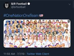 Wallpaper engine allows you to set live wallpapers as a background on your desktop. Bleacher Report Tweets Dumb Uswnt Graphic Gets Roasted Deletes It