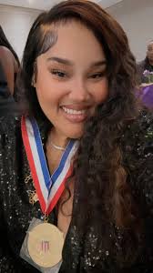 Gods favor is so good!, This is my 2nd Presidential Lifetime Achievement  Award 🎉🎉🎉 , We have helped our community secure over 50 million in  student loan forgiveness this past year and the best is yet ...