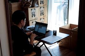 I am a freelance writer, and i. Coronavirus Asia Not Yet Ready To Work From Home Se Asia News Top Stories The Straits Times