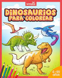 Un dinosaurio argentino puede haber sido el mayor animal terrestre conocido. Dinosaurios Para Colorear Mi Gran Libro De Dinosaurios Para Colorear Imagenes Unicas E Interesantes Datos De Los Dinosaurios Mas Famosos Para Ninos Para Aprender Y Colorear Spanish Edition Ludwig David Lopez