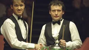 Maybe you would like to learn more about one of these? Seven Time World Champion Stephen Hendry Comes Out Of Retirement To Play On World Snooker Tour