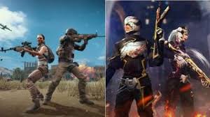 Submit your free fire/pubg mobile/pc funny gameplay @ submitgta5videos@gmail.com (do not submit any fake or stolen videos from other channel) follow us ▶instagram : Aneh Banget Ini Beda Kebiasaan Pemain Free Fire Vs Pubg Mobile