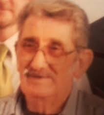 Obituary information for John M. Barber Sr.