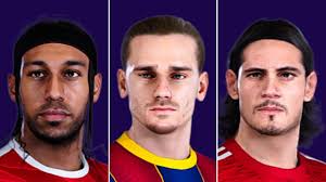 Just like last season's competition, eeuro 2021 is the. Efootball Pes 2021 Data Pack 6 Adds All Uefa Euro 2020 Teams