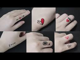 Check spelling or type a new query. Hinh XÄƒm Nhá» Ä'áº¹p Nam Ná»¯ 1001 Máº«u Tattoo XÄƒm Nhá»