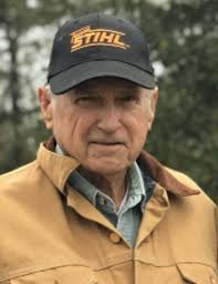 Cecil Phillip "Phil" Fleming Obituary January 28, 2023