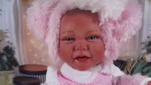 Ooak Plush Reborn Cuddle  Bear"Franzi"Teddydoll,Rebornbaby,Unikat,Reborn,Teddybär