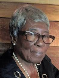 Obituary of Mildred Gavin