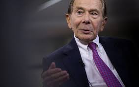 Greenberg Admits Aiding in Fraudulent Deals in AIG Settlement