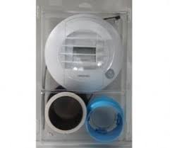 Atlantic Pack Wc Piles Bouche Extraction Systeme Hygroreglable 423119 Alimentation Par Piles Simplicite D Inst Systeme De Ventilation Pack Wc Ventilation