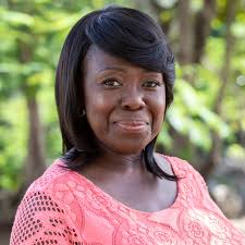 Ellen Thomas will be joining our incredible guest cast line up for the next  series! You can tune in to see Ellen play Georgine Perault!