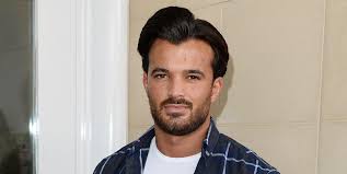 Deep state hussein hrc dc panic! Towie Star Mike Hassini Arrested On Drug Charge