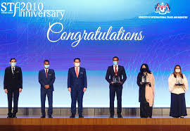 Datuk dr lee hong tee (491). Integrated Controls On Shipment Of Strategic Goods The Star