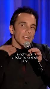 Italian Weddings @sebastiancomedy , Sebastian is back in The Main Room  tomorrow night at 7:30 with @ilizas @kumailn @trevorwallace @leahknauer  +more! Limited tickets left at improv.com/hollywood ...
