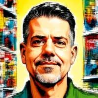 John Forman ⎈ ☁️