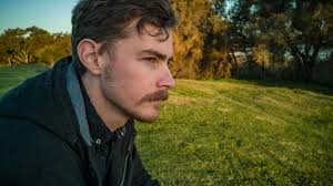 Wondering by Michael Ellery Album