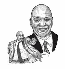 Albert Gooden's Instagram, Twitter & Facebook