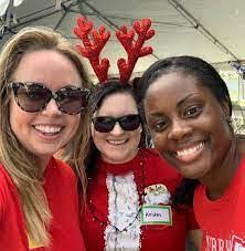 Cheryl Shoup's Instagram, Twitter & Facebook