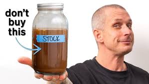 I Tried Anthony Bourdain's Secret Demi Glace