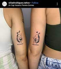 Tatuagem para fazer com amiga: ideias exclusivas para enaltecer a amizade