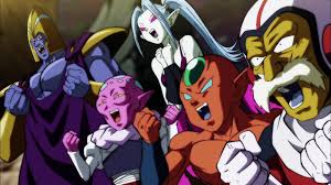 Read chapter 2.000 of super dragon ball heroes: Watch Dragon Ball Super Season 1 Episode 102 Sub Dub Anime Uncut Funimation