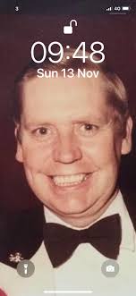 Missing My Husband After 3 Years