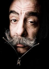 File:John debella dj by bill cramer.jpg