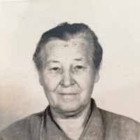 Elisa Tolkmitt Ernst (1892–1975)