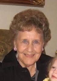 Alice Spurlin Obituary (2014)