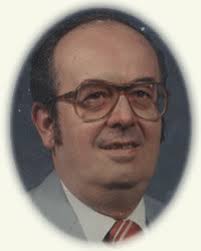 Ronald B. Robins Obituary