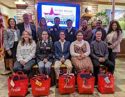 Area high school Students of the Month are honored | Menifee 247