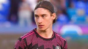 Arsenal confirmó convocatoria de Marcelo Flores al Tri mayor - ESPN