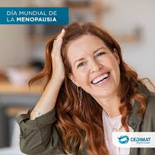 Con el objetivo de ayudar a crear conciencia sobre la necesidad de evaluar  y prevenir la salud en las mujeres, durante este periodo tan delicado de su  vida, hoy conmemoramos el Día