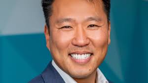 Digitizing agriculture and manufacturing: Johnny Park