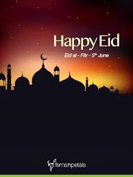Eid al adha is celebrated with much fervour among those who follow islam. Eid Al Fitr Gifs Etandoz
