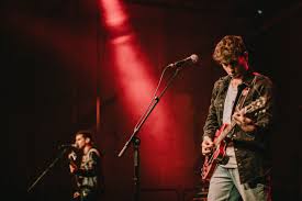 Image result for Troublemakers band