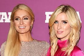 We would like to show you a description here but the site won't allow us. Fnaa 2019 Paris And Nicky Hilton Talk About Their Shoe Lines Fitforhealth News