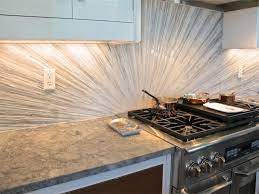 Nevertheless, their luminosity can help transform a small kitchen appear incredible and very appealing. 15 Glass Backsplash Ideas To Spark Your Renovation Ideas