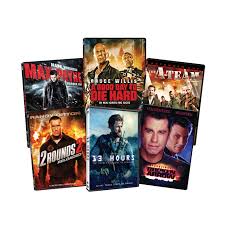 Cel putin clanul soprano e un serial realmente detestabil. Set 6 Filme De Actiune Dvd Emag Ro