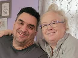 Fundraiser for Jennifer Perry Kapusnik by Shawn Kapusnik : Stand in the gap  for Martin's family.