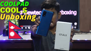 Coolpad Cool S Full phone ...