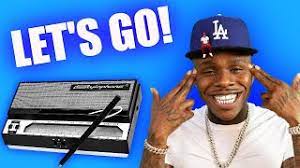 Home » sound library » sound effects » da baby let's go sound effect. Dababy Let S Go Youtube