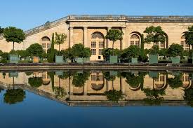 Epingle Sur Versailles