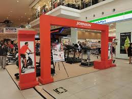 29 likes · 5 talking about this. Johnson Year End Roadshow Fiesta 2019 Sunway Velocity Mall Johnson Fitness Malaysia Treadmill Elliptical Bike Strength