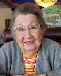 Most Recent Obituaries